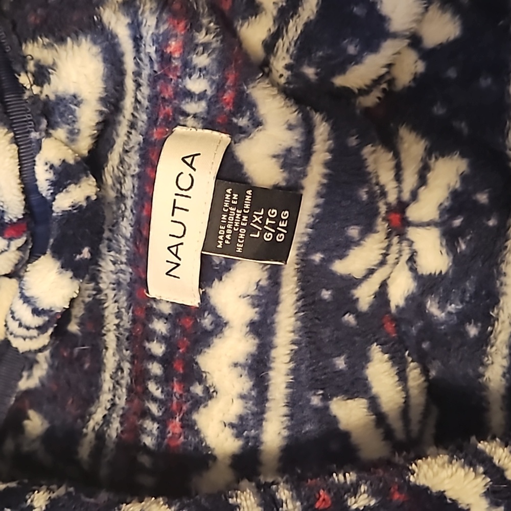 Nautical Robe - image 2